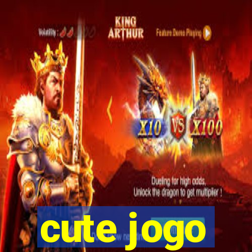 cute jogo